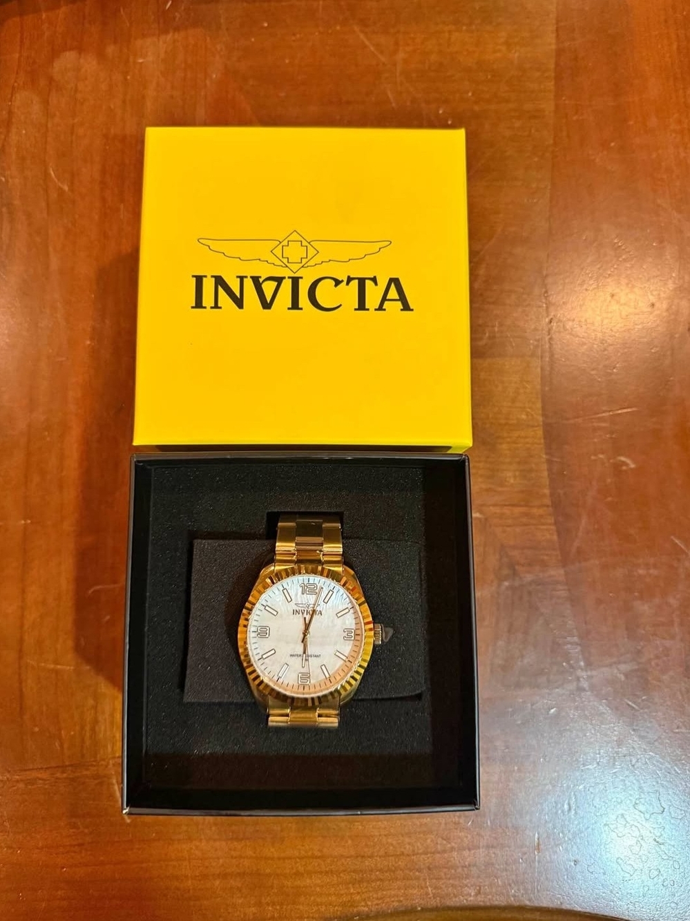 Invicta 50126
